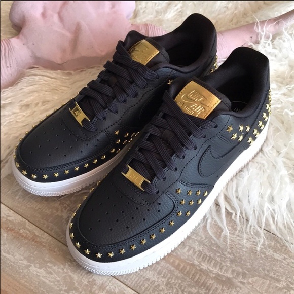 NWT Nike Air Force 1 Rare - Picture 5 of 8